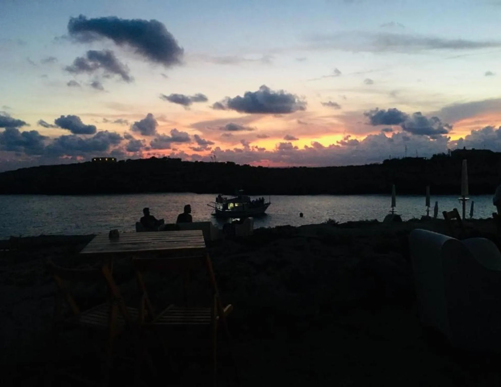 Fuocoammare