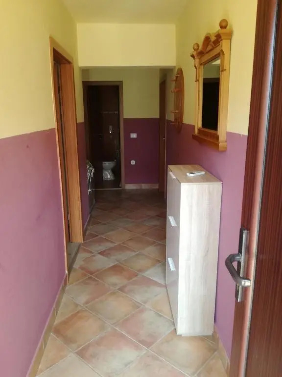 Apartment Nela
