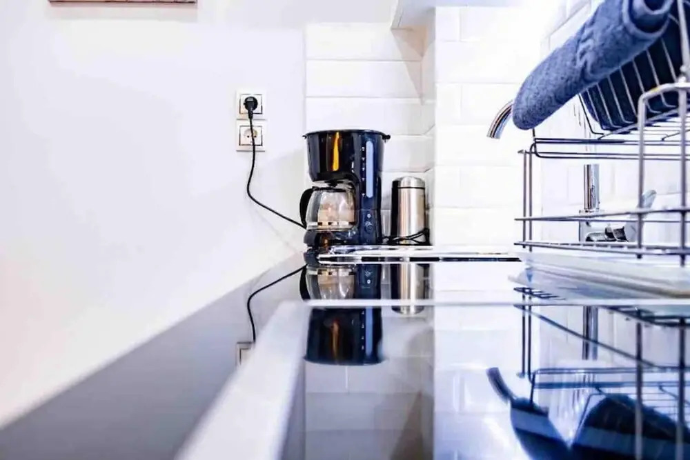 Enjoy Sunsets Fully Equiped 2-bed Apartment Athens