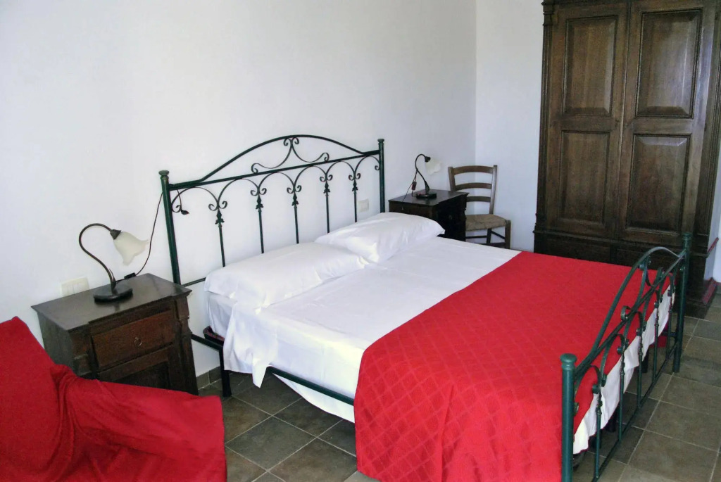 Agriturismo La Lucia
