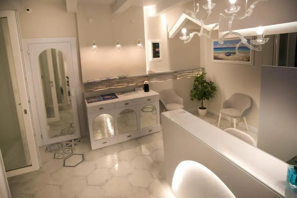 Franco's House Tropea