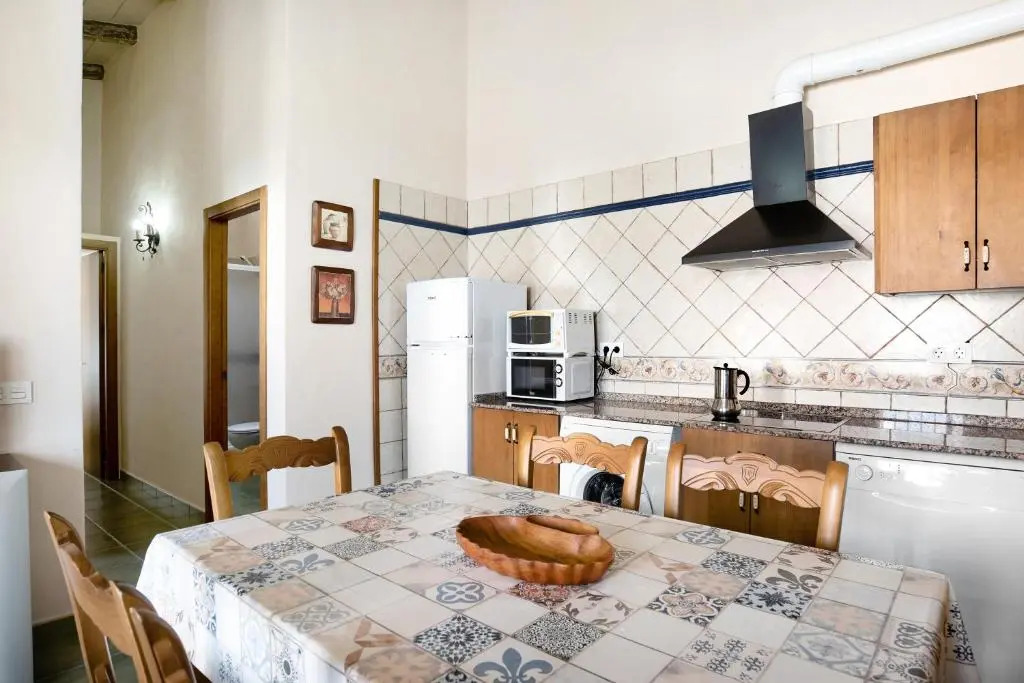 Casa Joaquin - Sólo Familias
