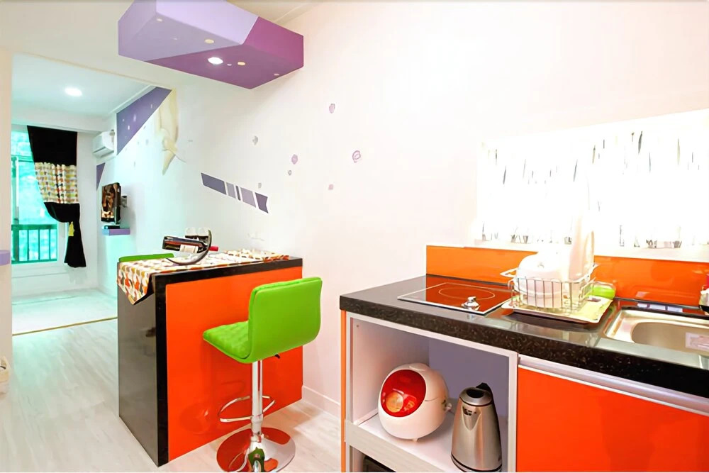 Gapyeong Lagostheme Pension