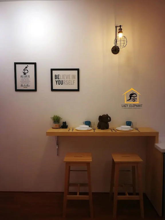 Lazy Elephant Guesthouse