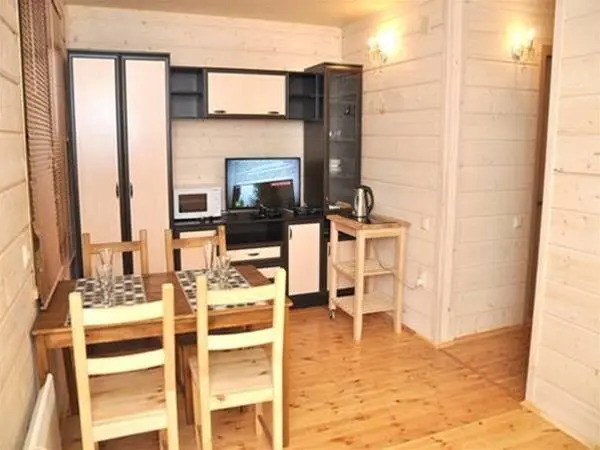 Samaras Cottages Mastryuki Finsky 43