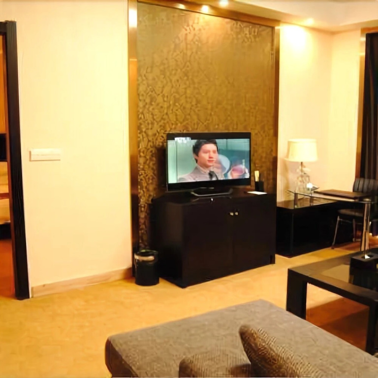 Yusheng Hotel