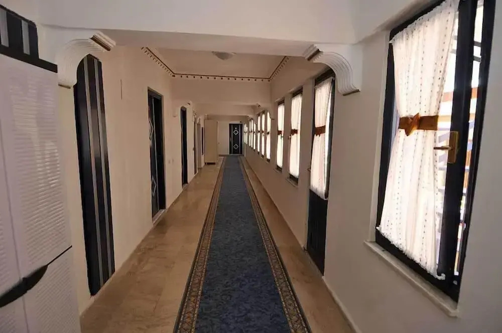 Klas Boutique Hotel
