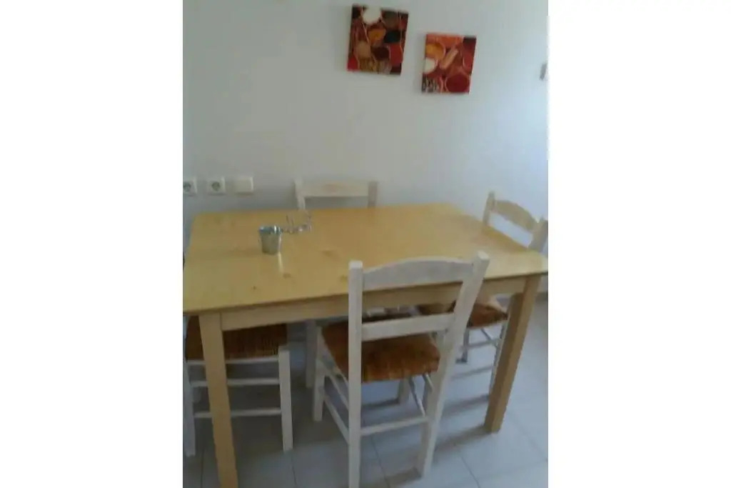 Μaria's house 3