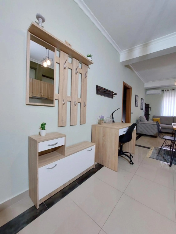Vila Tafa apartments