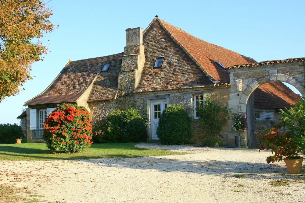 Maison Castelnaud