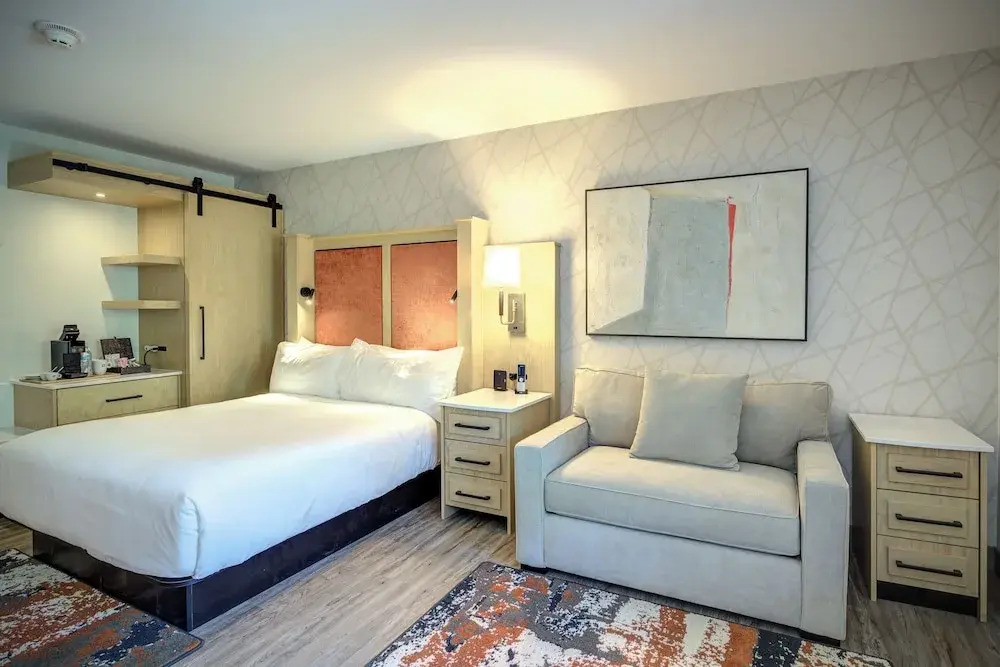 The Embers Hotel