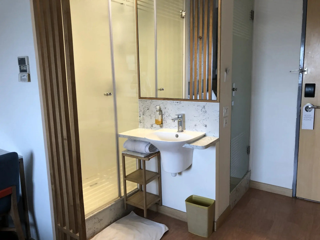 Holiday Inn Express Bengaluru Yeshwantpur by IHG