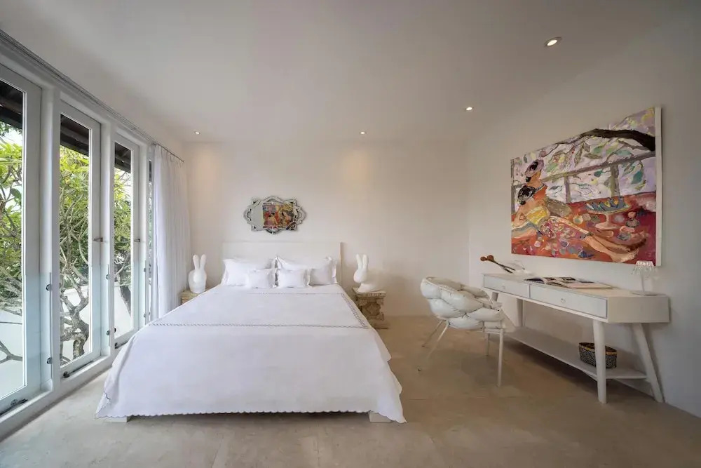 Villa Manis Cantik