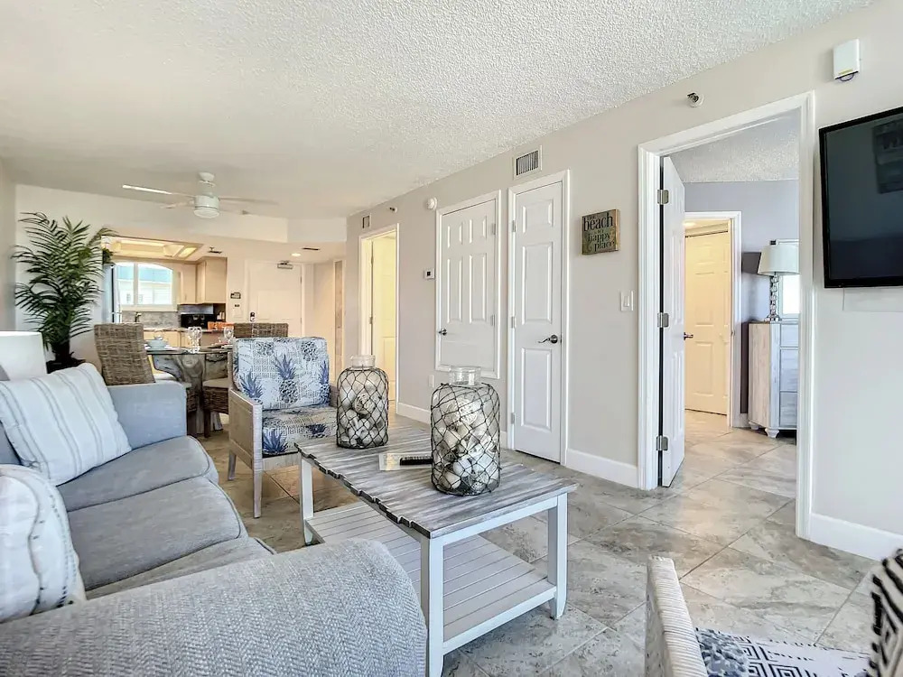 Oceania Beach Club 408