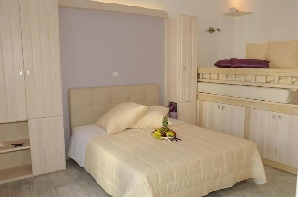 Starlight Luxury Studios