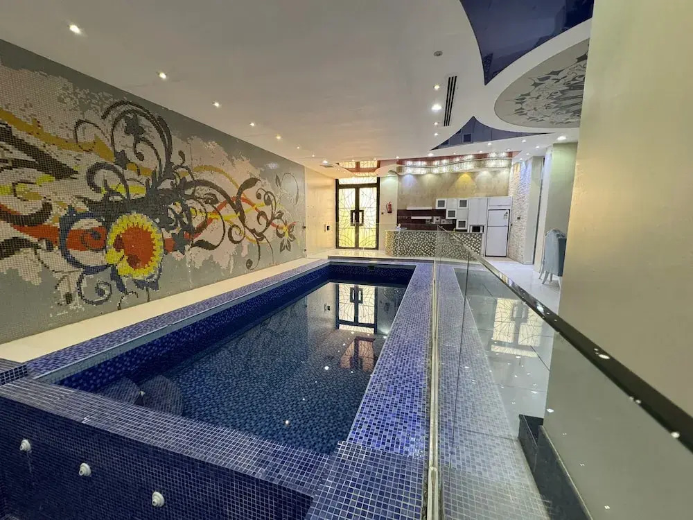 VIP resort chalet 26