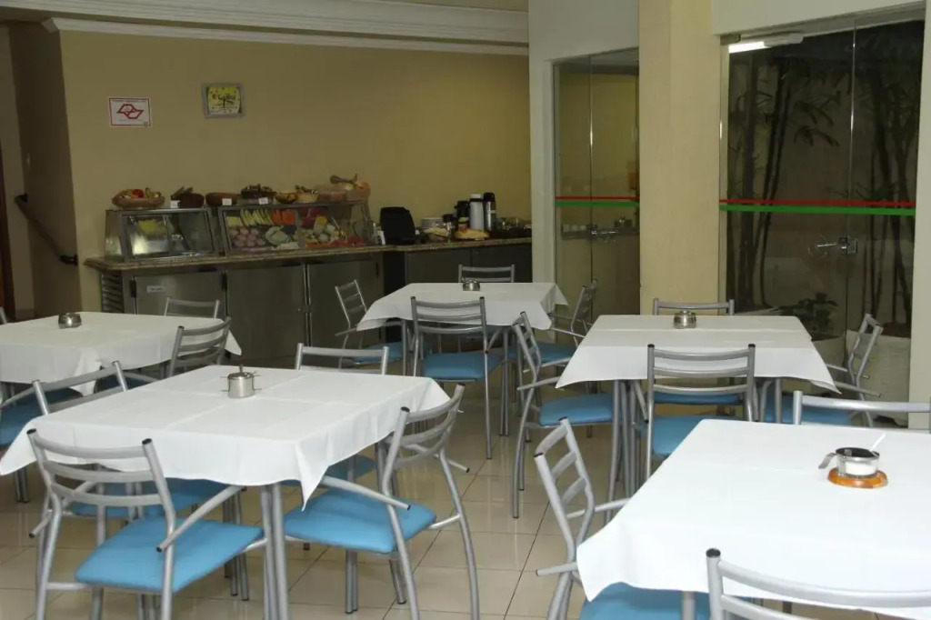Itália Hotel