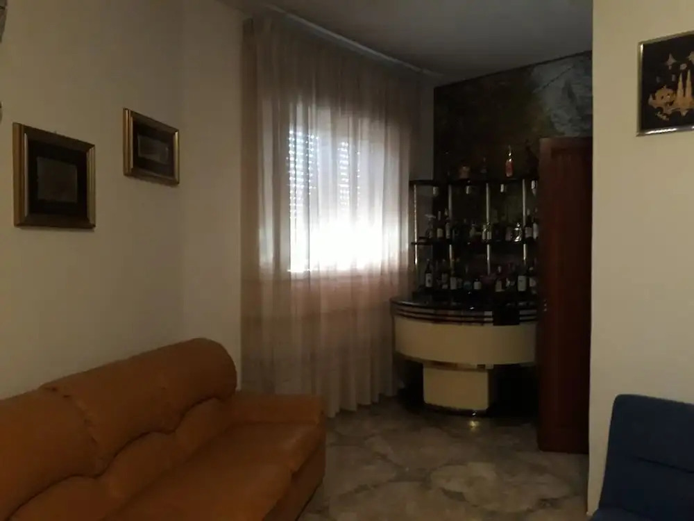 Mari Monti e Siesta