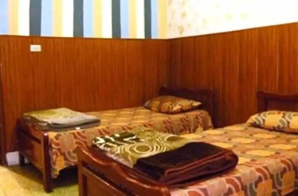 Talal Hostel