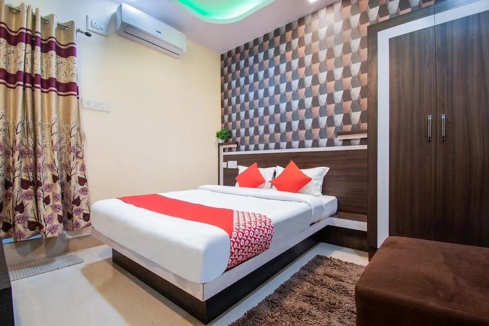 OYO 26946 Hotel Janvi International