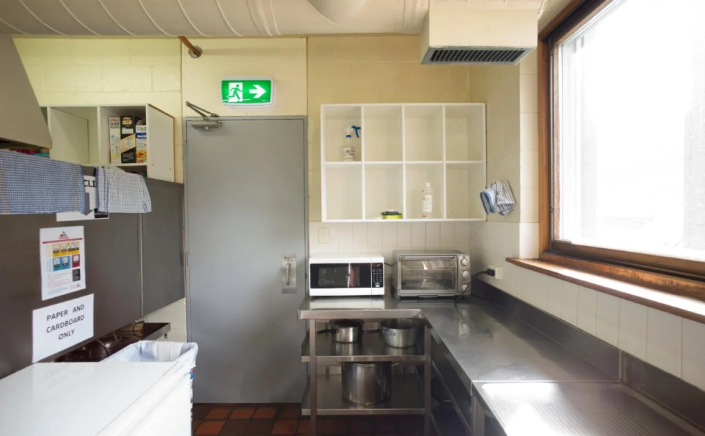 YHA Thredbo
