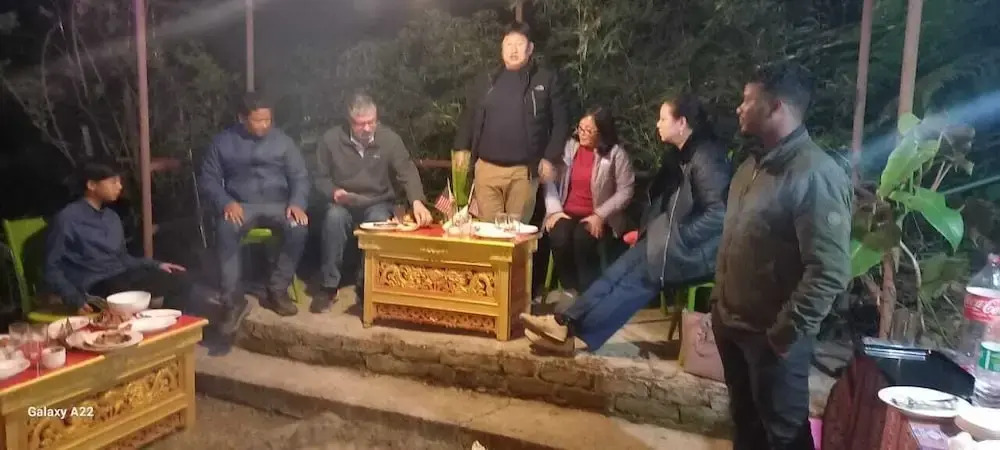 MISSION VALLEY Kalimpong