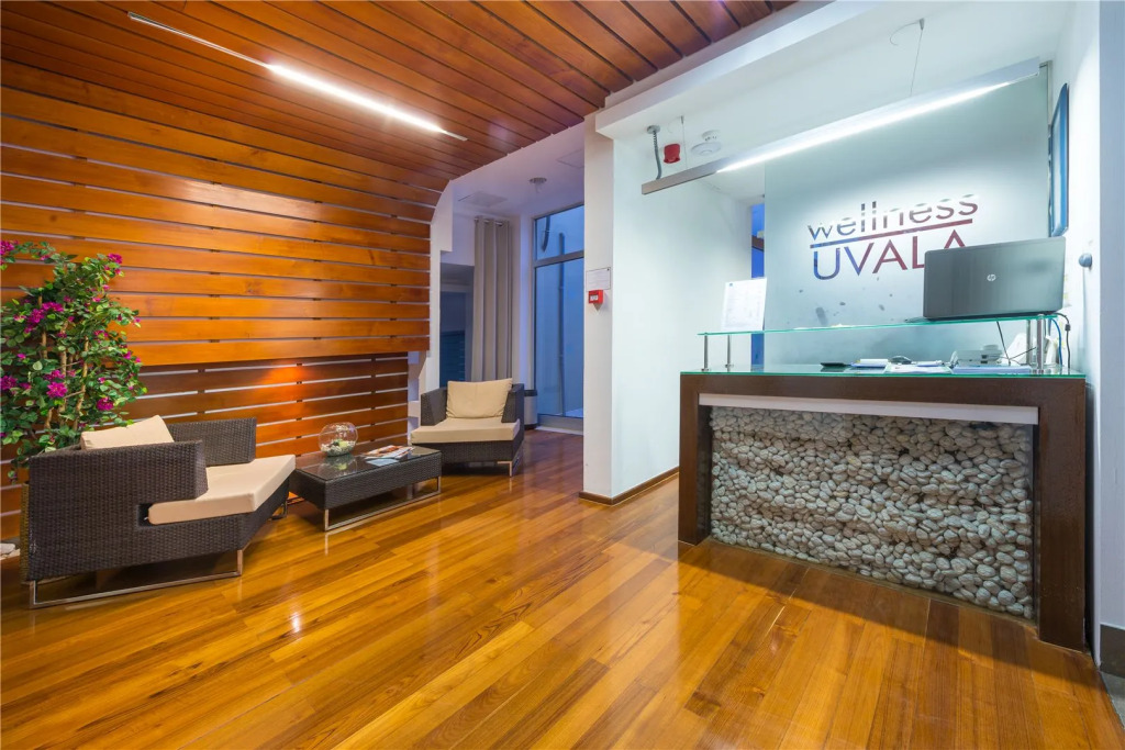 Hotel Uvala