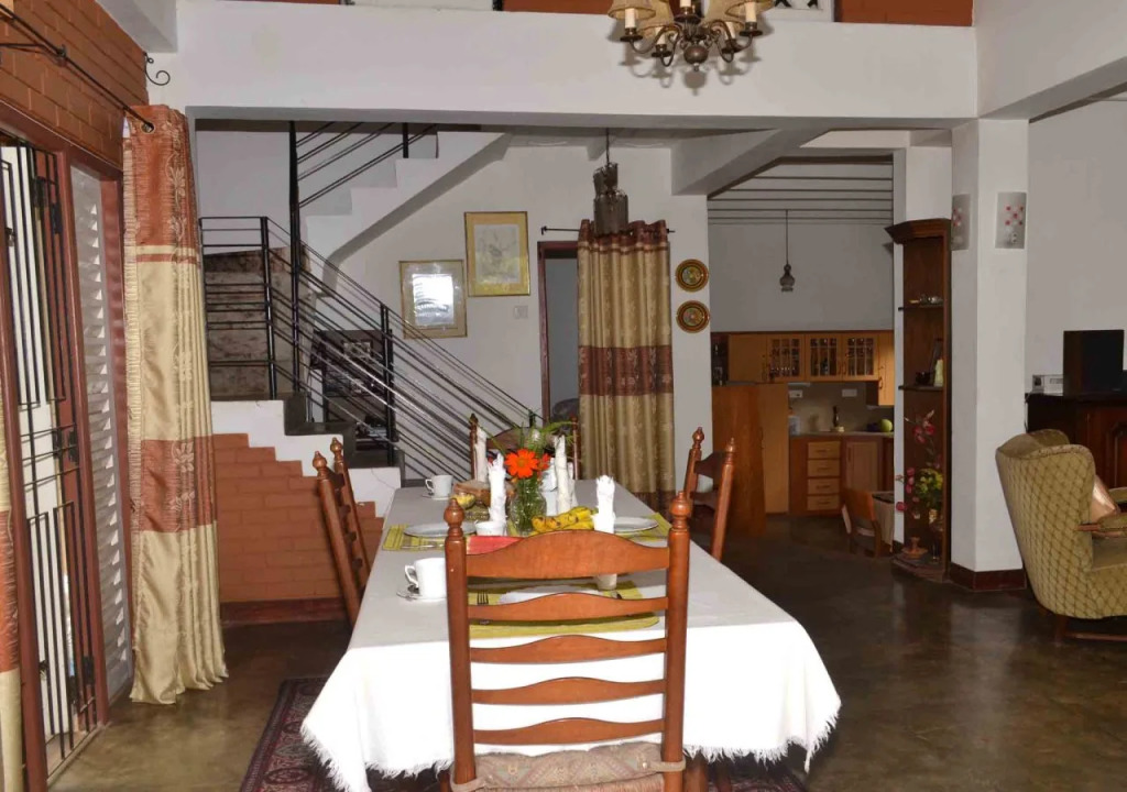 Guest House Sujatha