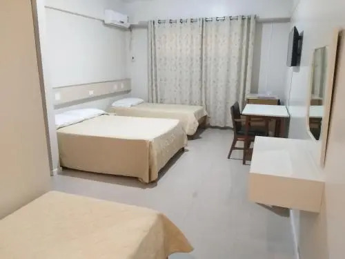 Hotel Vera Cruz