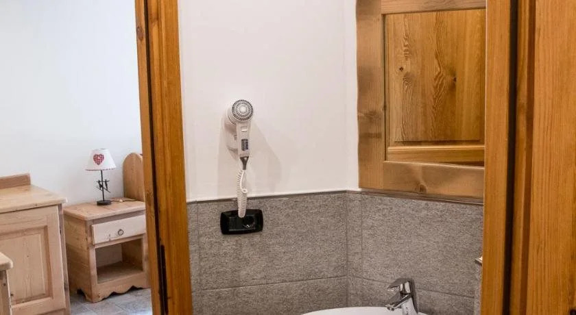 Le Petit Fenestrelle Albergo Diffuso