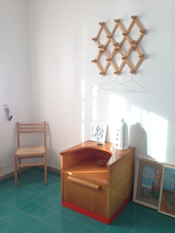 Apartment With 2 Bedrooms in Marina Serra di Tricase, With Wonderful s
