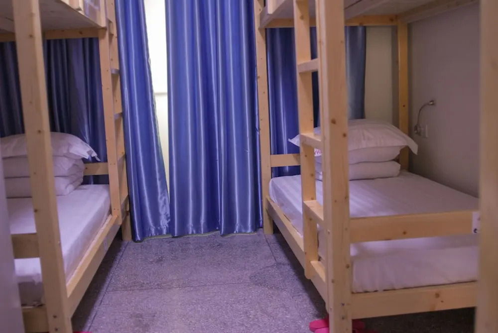 Luoyang Heartland Intl Youth Hostel