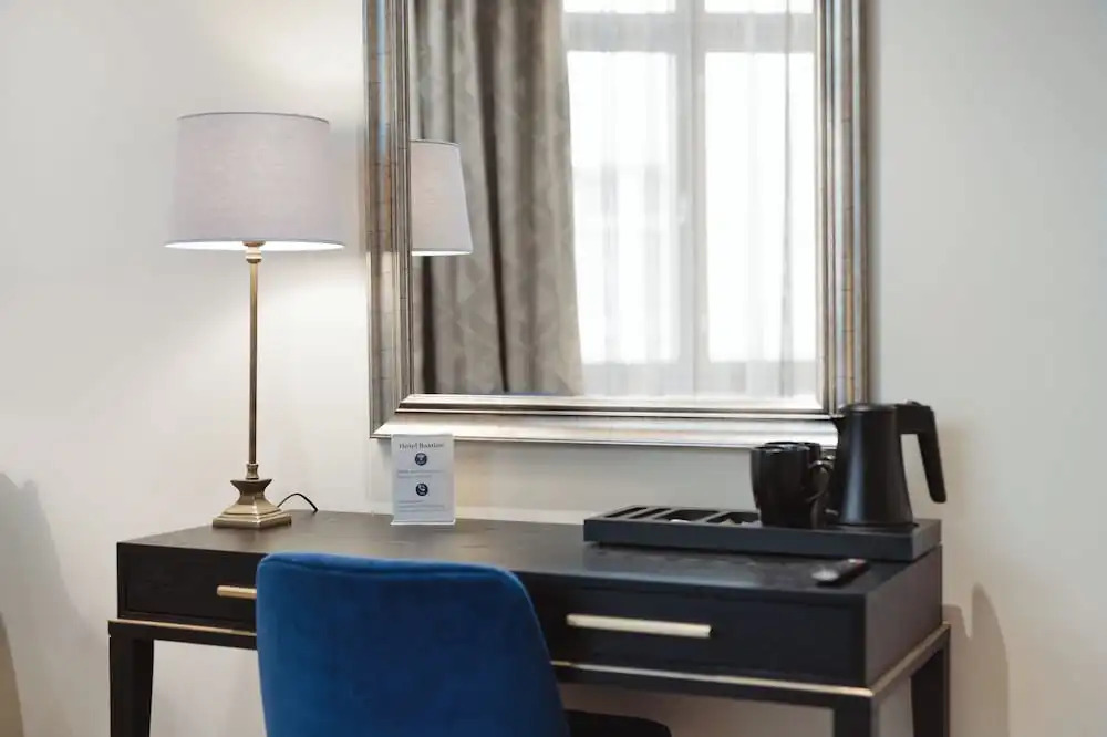 Hotel Bastian