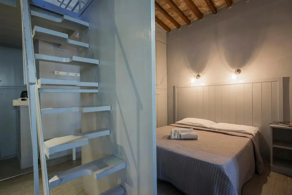 Le Casine Firenze
