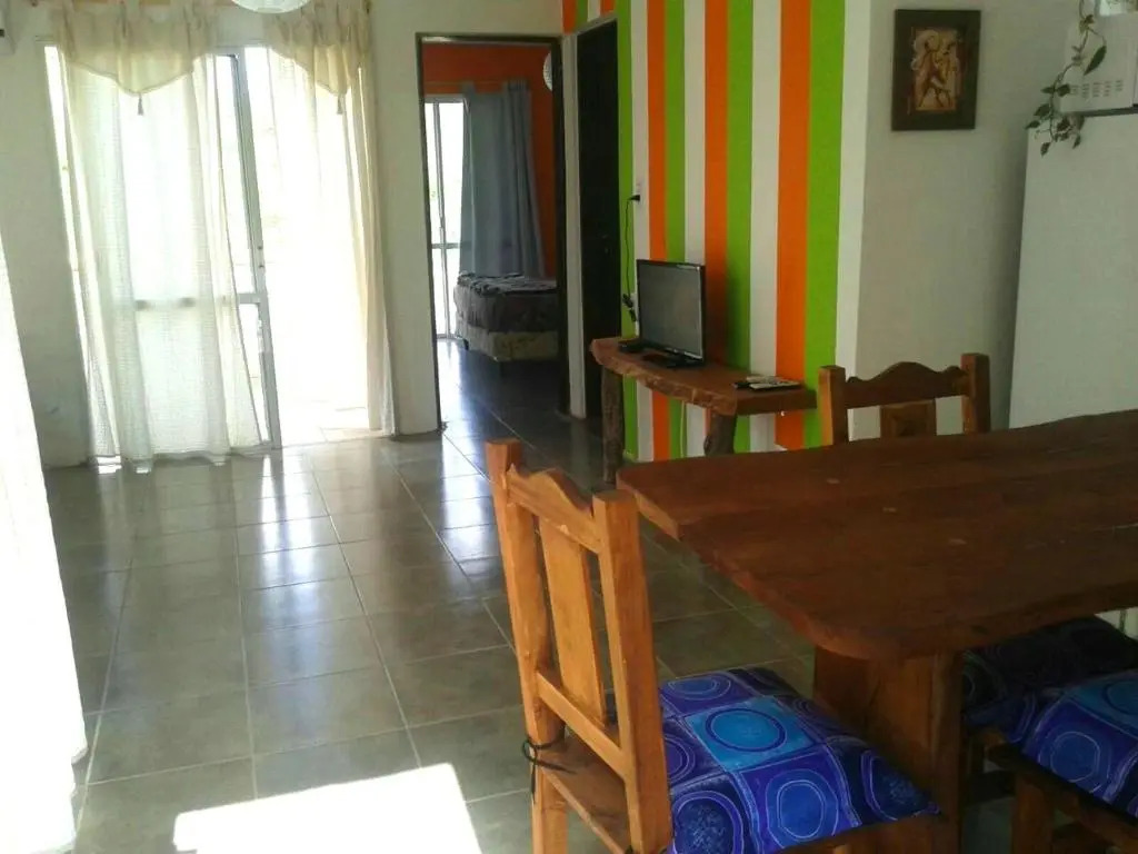 Cerro Encanto