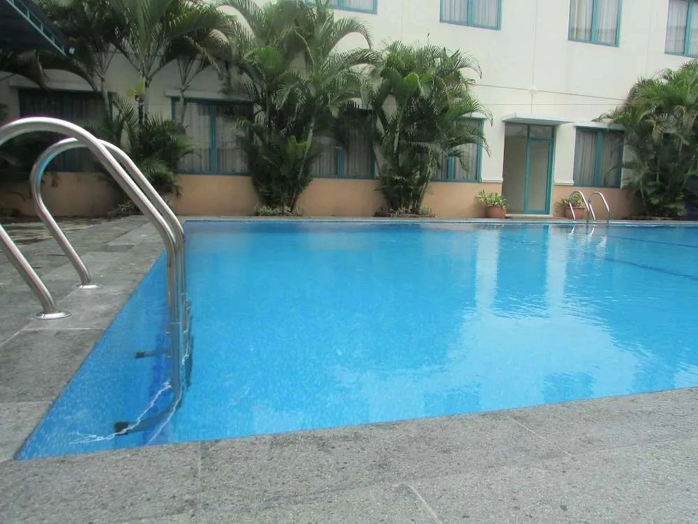 Ibis Cikarang