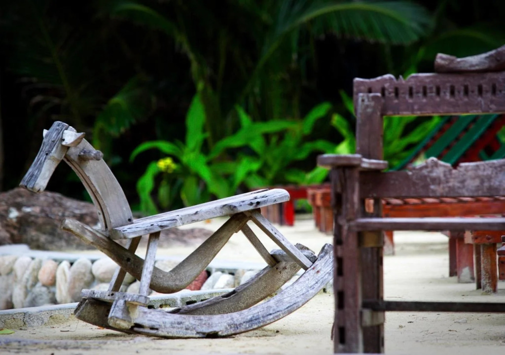 Ban Raya Resort and Spa