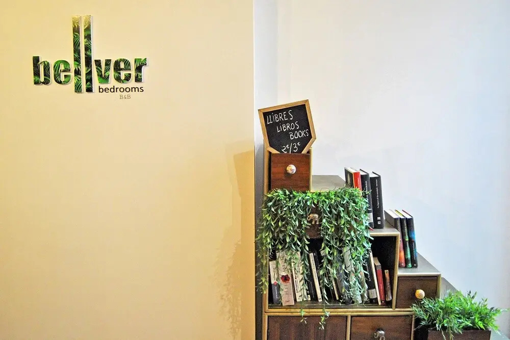Bellver Bedrooms