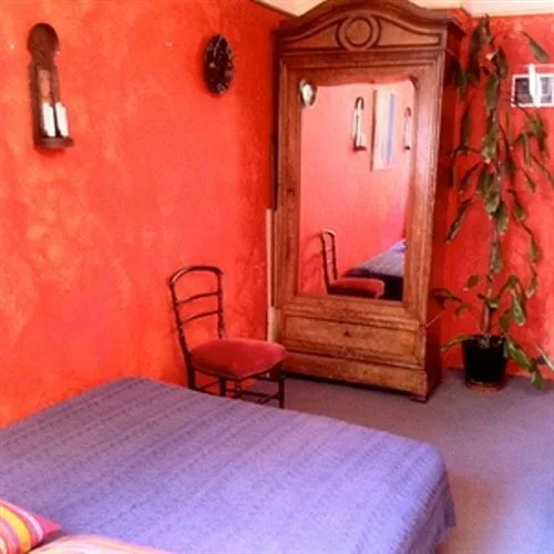 Bed  Breakfast Bouchor