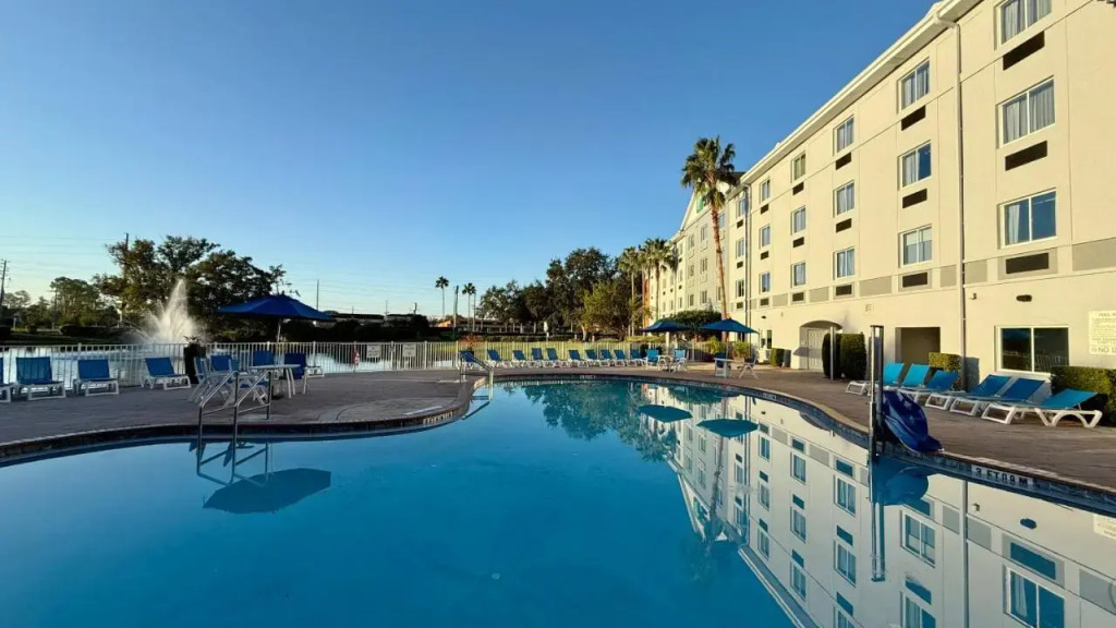 Holiday Inn Express & Suites Clermont SE - West Orlando by IHG