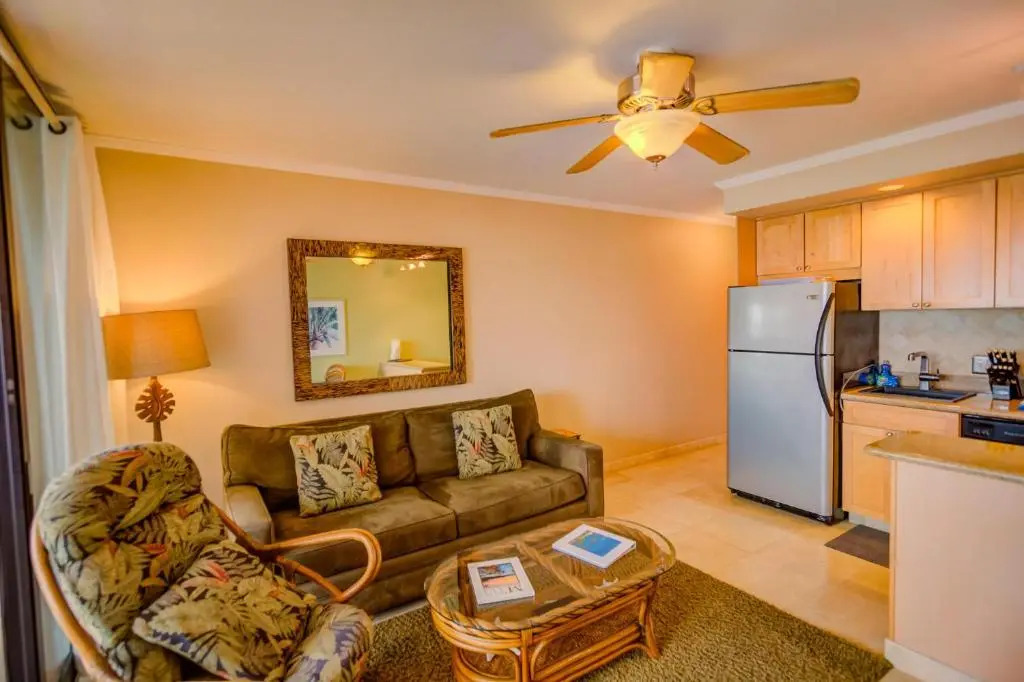 Kuleana Resort 414