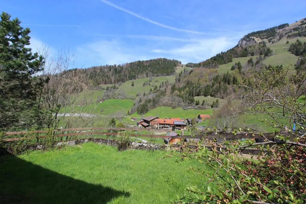 La Portaz