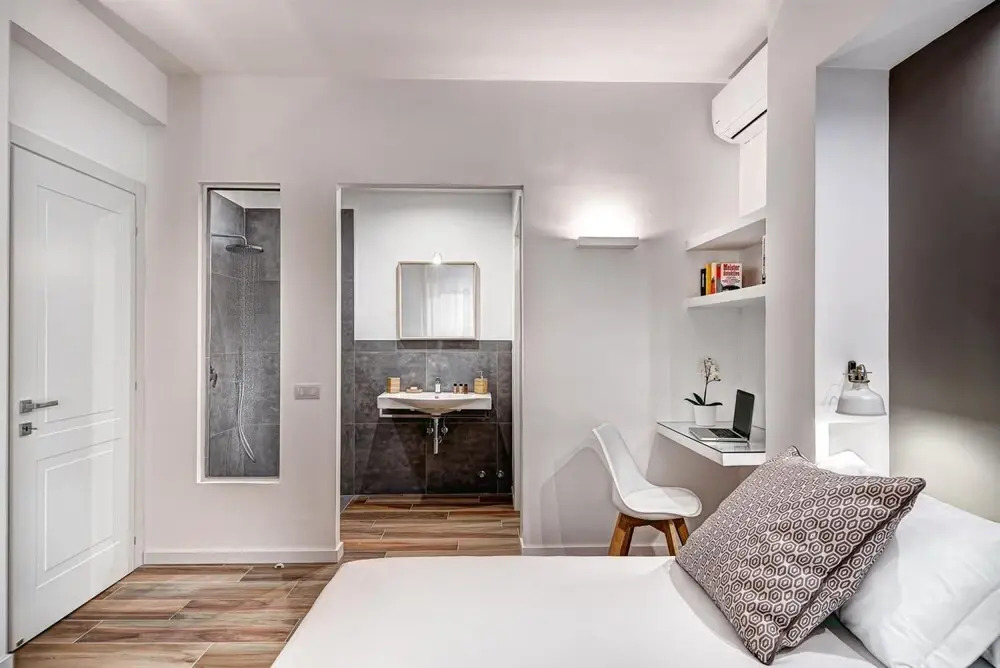 Sorrento Lux Suites Blu - Designer Apartment Sorrento Centre