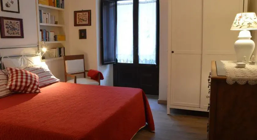 Casa Dante Short Let