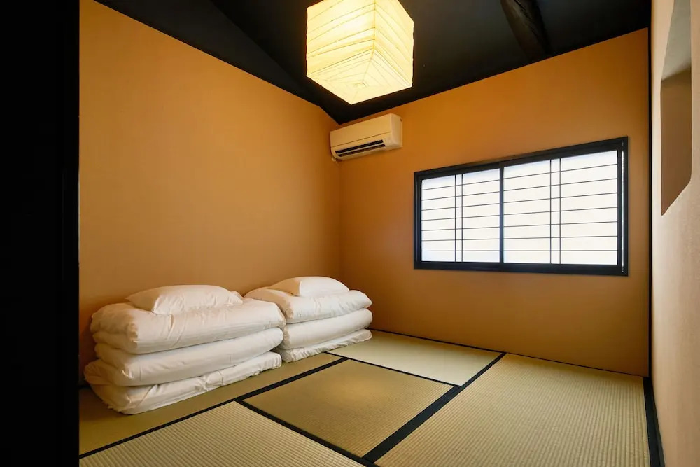 TSUBOMI luxury Inn shimabara-bettei 3