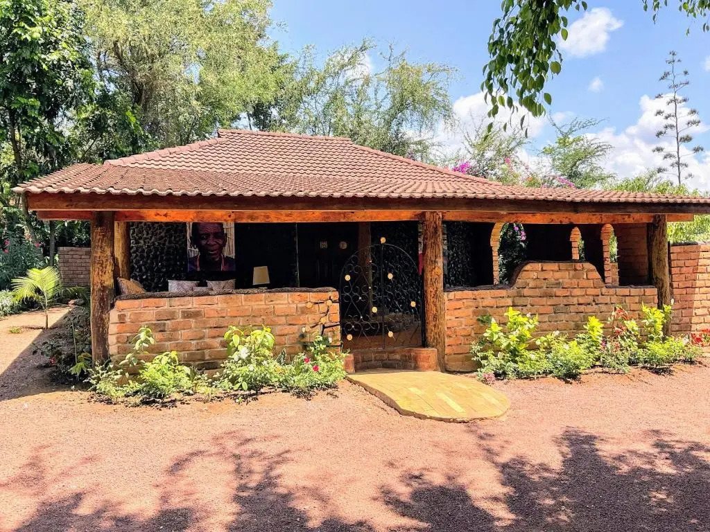 Pink Flamingo Boutique Hotel