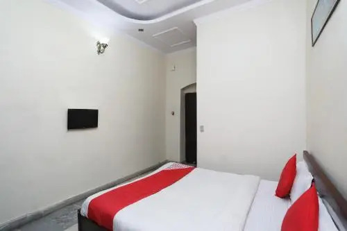 OYO Rooms Bhawanipore Ashutosh Mukherjee Road