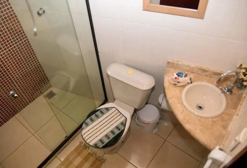 Pousada Bela Casa Geribá