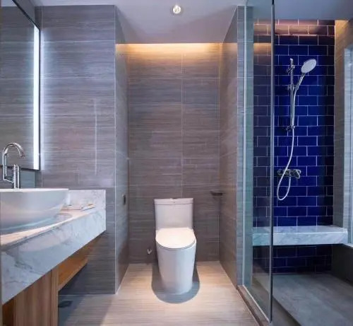 Kyriad Marvelous Hotel Baisha Avenue Branch