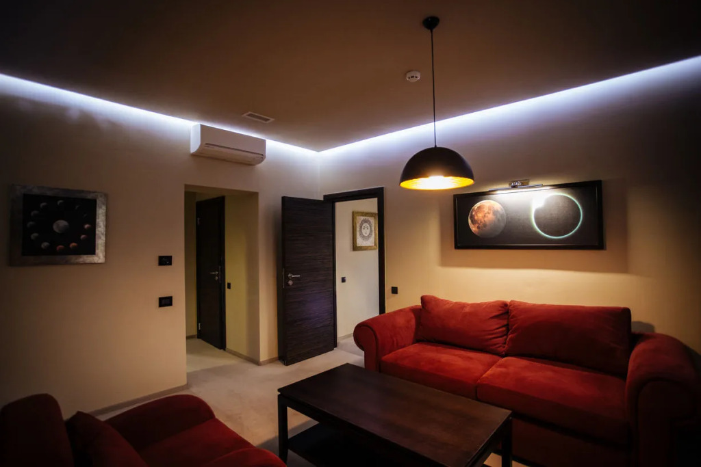 LH Hotel & SPA